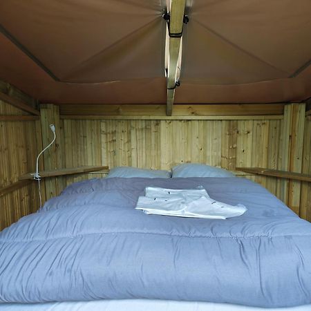 Camping Onlycamp Vauban Neuf-Brisach Eksteriør bilde