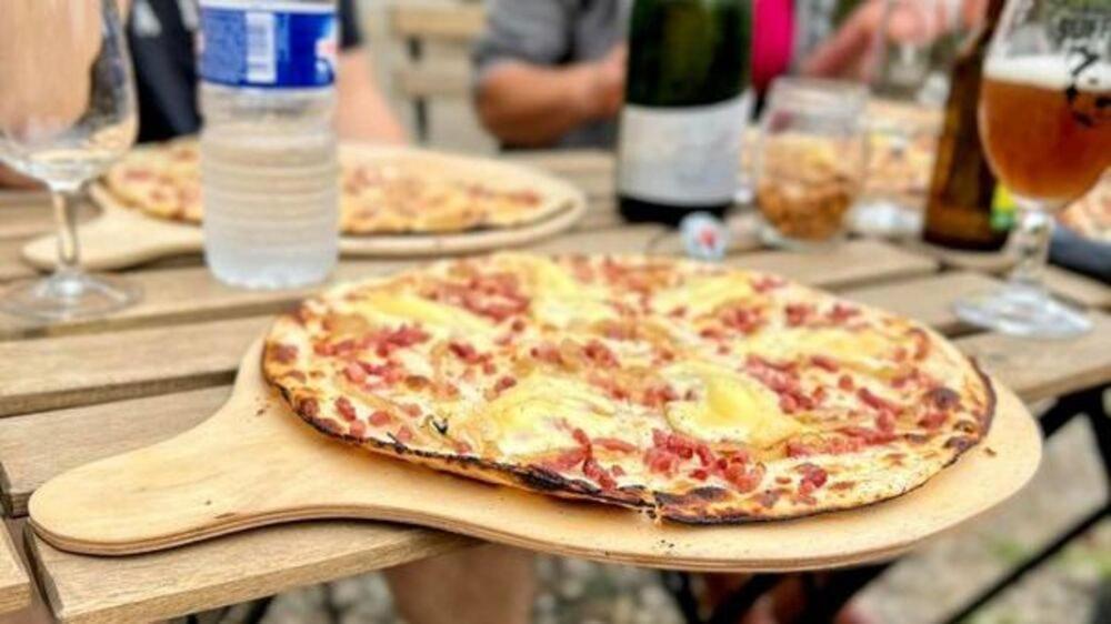Camping Onlycamp Vauban Neuf-Brisach Eksteriør bilde