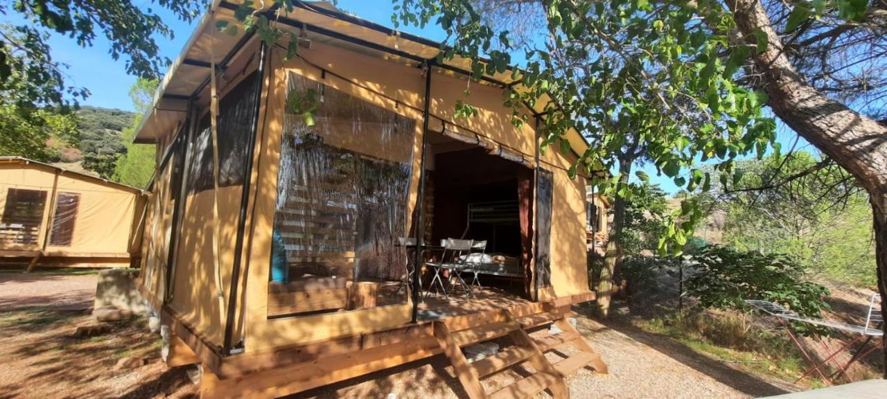 Camping Onlycamp Vauban Neuf-Brisach Eksteriør bilde