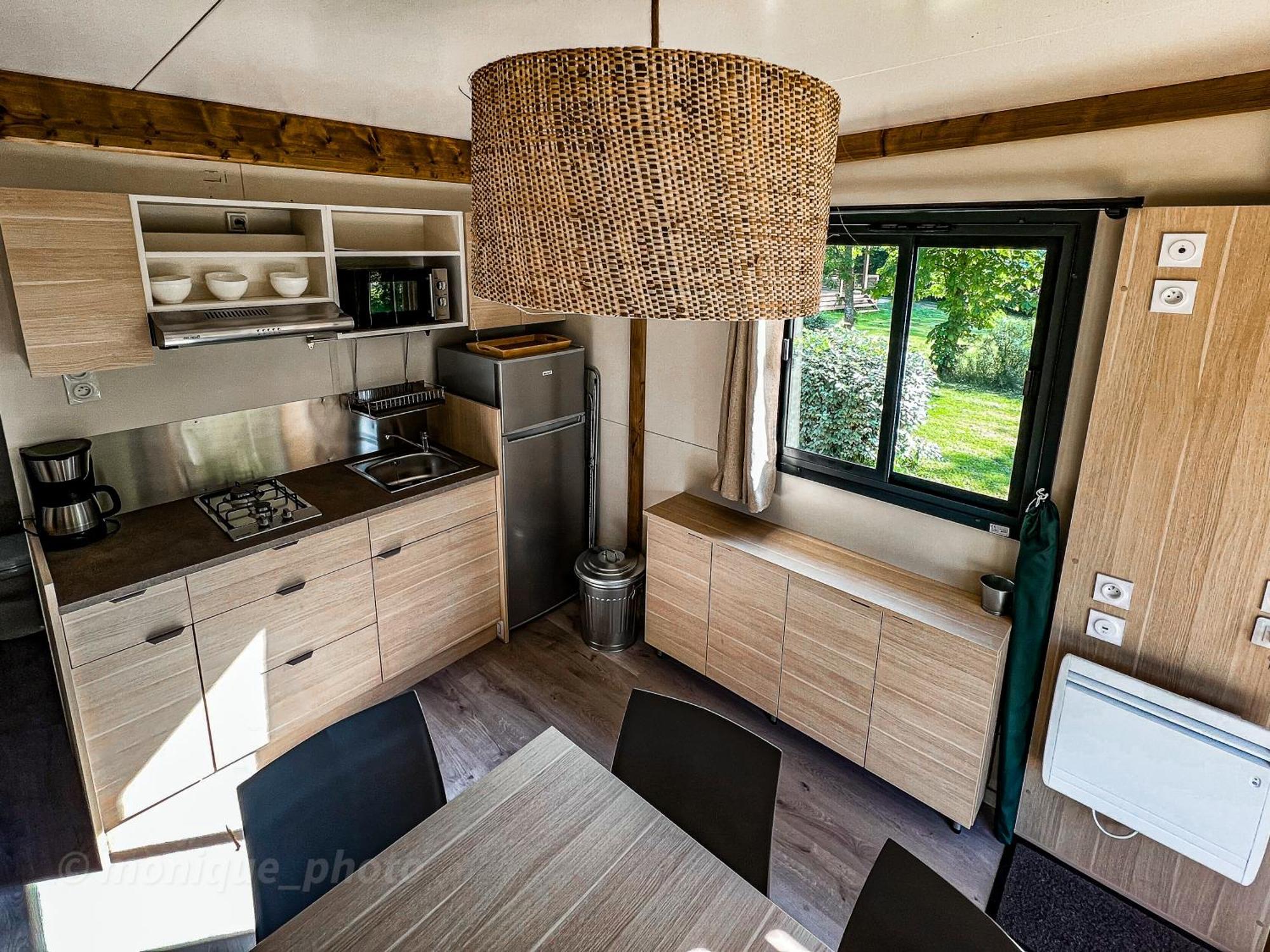 Camping Onlycamp Vauban Neuf-Brisach Eksteriør bilde