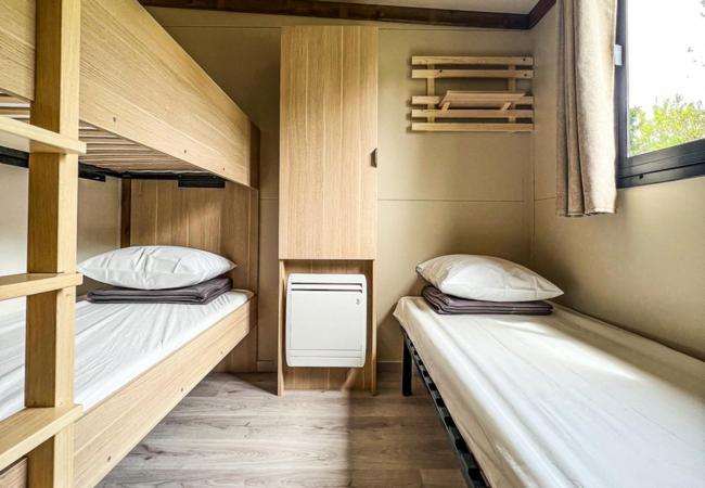 Camping Onlycamp Vauban Neuf-Brisach Eksteriør bilde